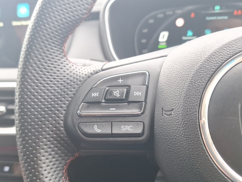 Used MG MG HS 2024 for sale - 76427182: Photo 18