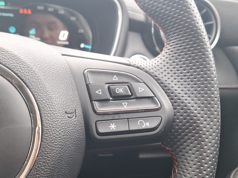 Used MG MG HS 2024 for sale - 76427182: Photo 19