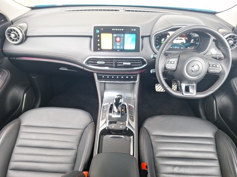 Used MG MG HS 2024 for sale - 76427182: Photo 2