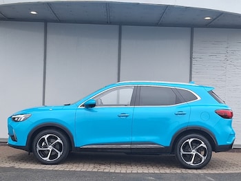 Used MG MG HS 2024 for sale - 76427182: Photo