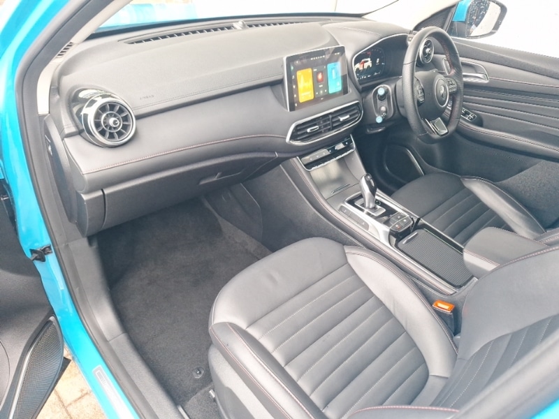 Used MG MG HS 2024 for sale - 76427182: Photo 5