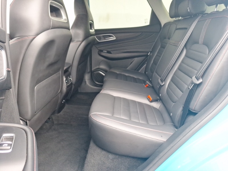 Used MG MG HS 2024 for sale - 76427182: Photo 6