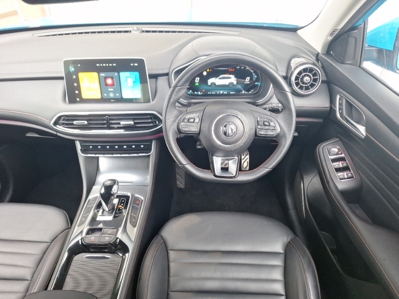 Used MG MG HS 2024 for sale - 76427182: Photo 7