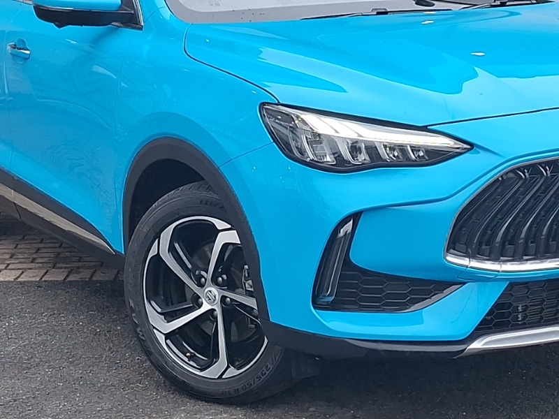 Used MG MG HS 2024 for sale - 76427182: Photo 9