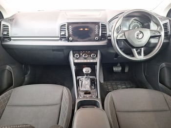 Used Skoda Karoq 2019 for sale - 78079479: Photo