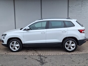 Used Skoda Karoq 2019 for sale - 78079479: Photo