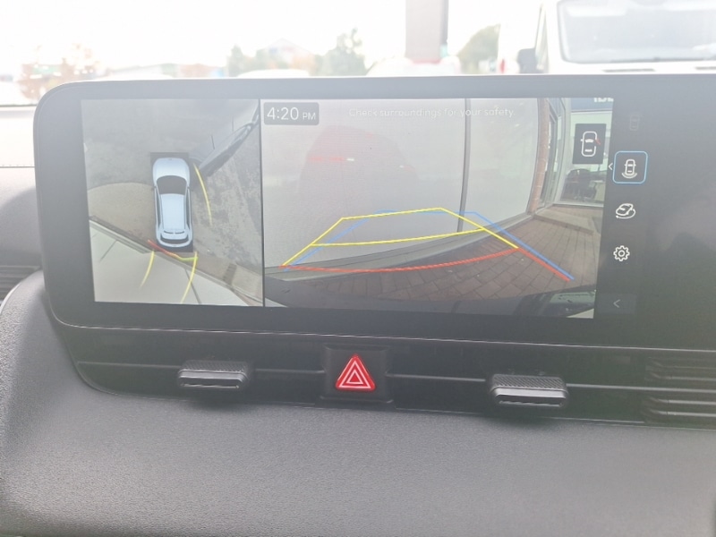 Used Hyundai IONIQ 5 2024 for sale - 76199341: Photo 15