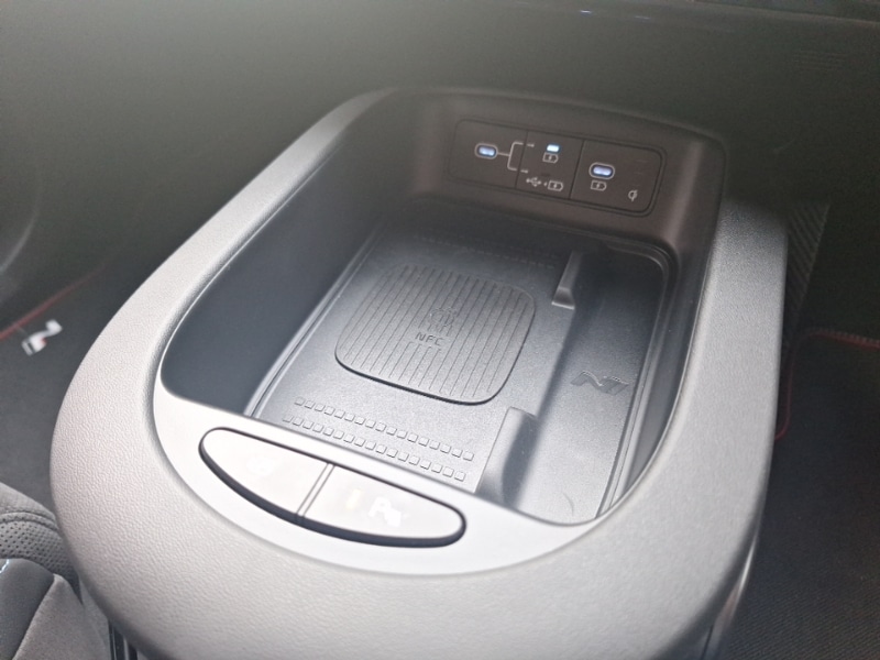 Used Hyundai IONIQ 5 2024 for sale - 76199341: Photo 16
