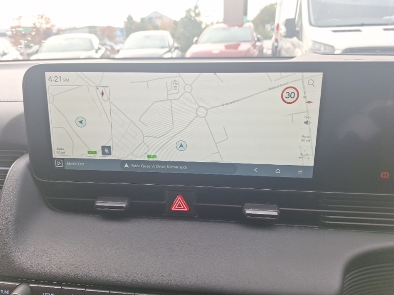 Used Hyundai IONIQ 5 2024 for sale - 76199341: Photo 17