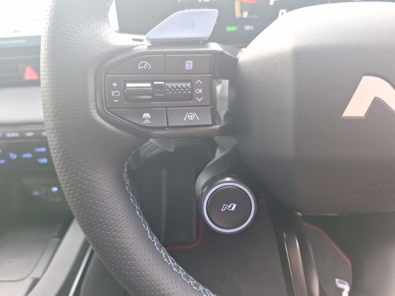 Used Hyundai IONIQ 5 2024 for sale - 76199341: Photo 19