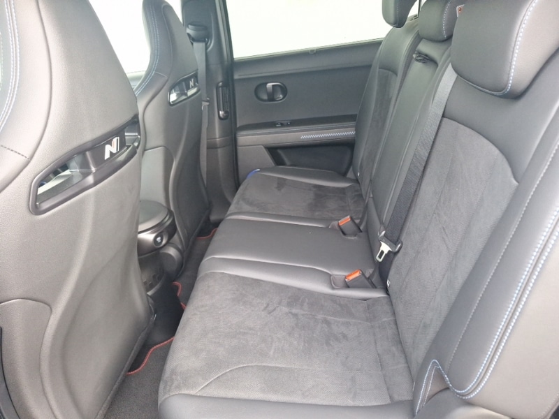 Used Hyundai IONIQ 5 2024 for sale - 76199341: Photo 6