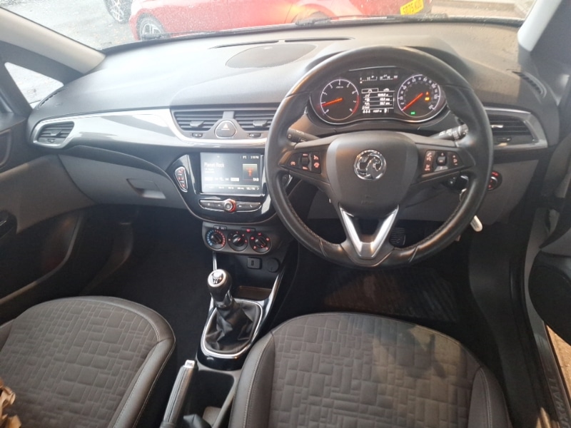 Used Vauxhall Corsa 2017 for sale - 76571621: Photo 11