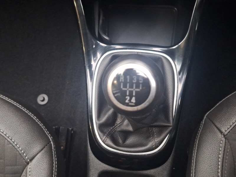 Used Vauxhall Corsa 2017 for sale - 76571621: Photo 18