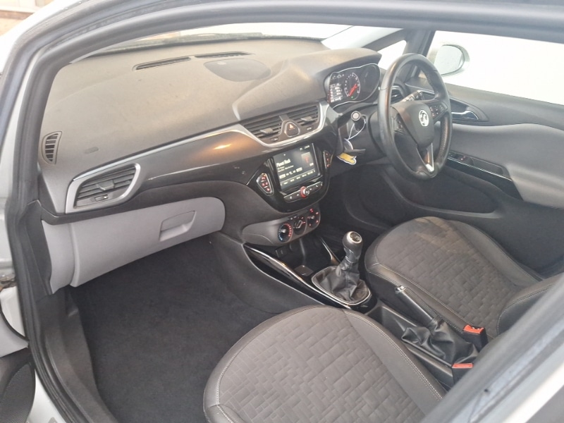 Used Vauxhall Corsa 2017 for sale - 76571621: Photo 5