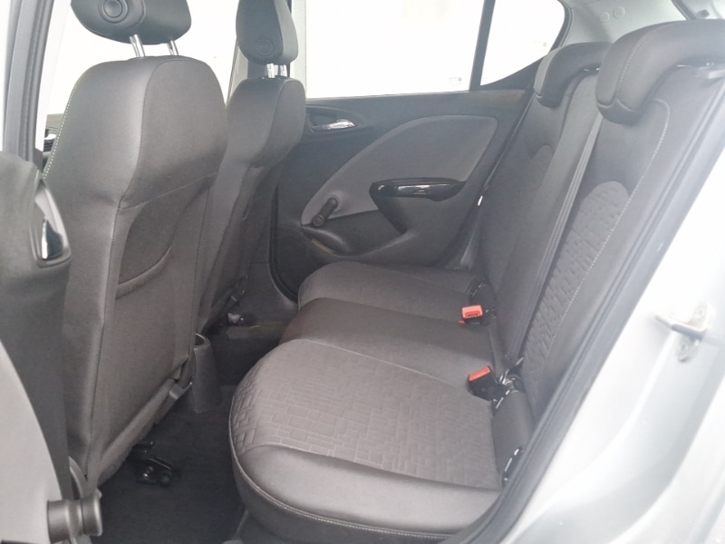 Used Vauxhall Corsa 2017 for sale - 76571621: Photo 6