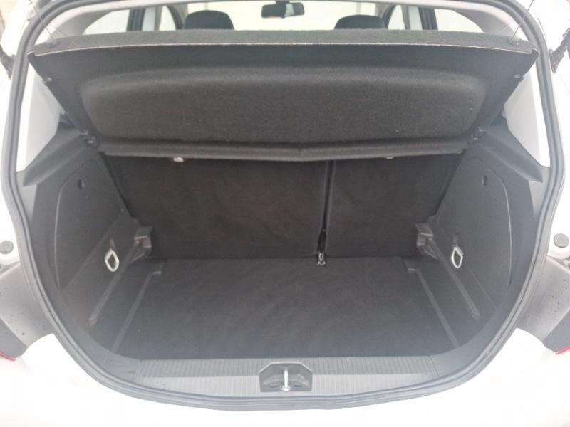 Used Vauxhall Corsa 2017 for sale - 76571621: Photo 8