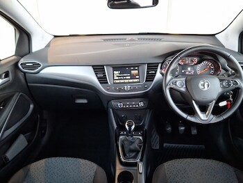 Used Vauxhall Crossland 2022 for sale - 77544206: Photo