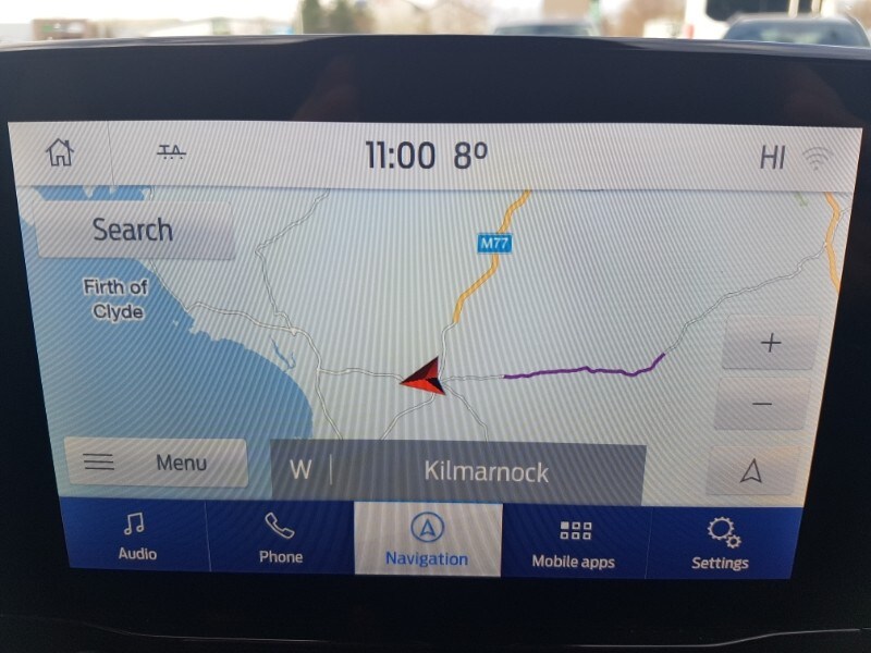 Used Ford Fiesta 2020 for sale - 77418799: Photo 13