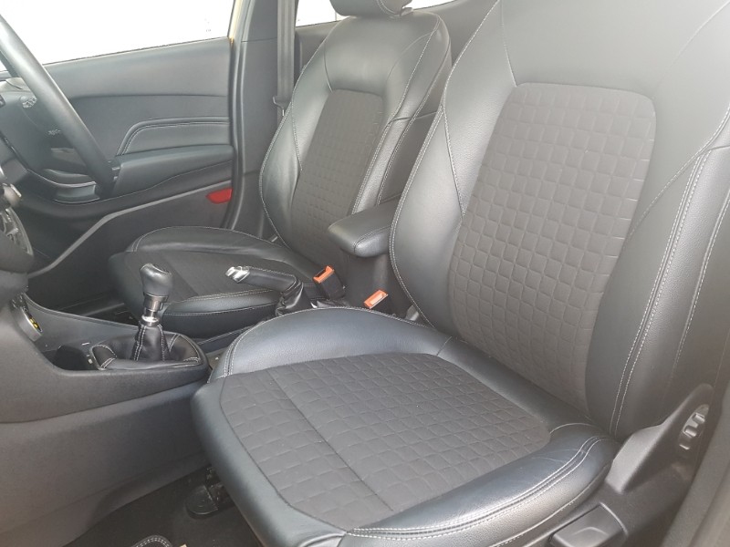 Used Ford Fiesta 2020 for sale - 77418799: Photo 5