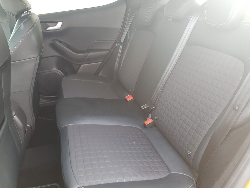 Used Ford Fiesta 2020 for sale - 77418799: Photo 6