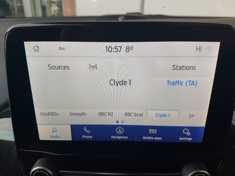 Used Ford Fiesta 2020 for sale - 77418799: Photo 7