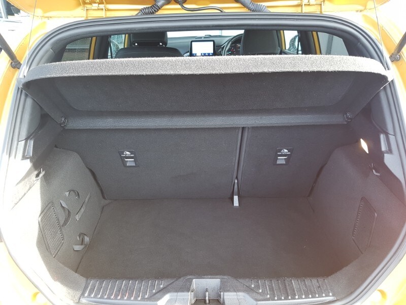 Used Ford Fiesta 2020 for sale - 77418799: Photo 8