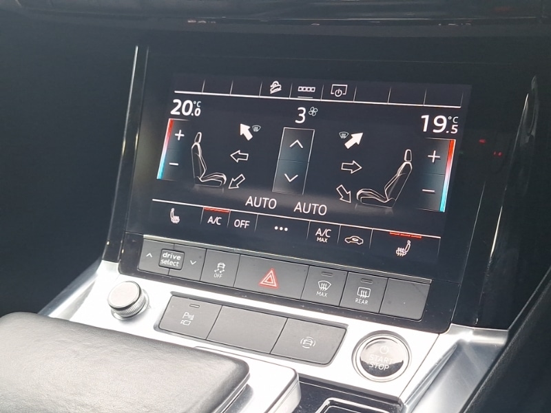 Used Audi e-tron 2020 for sale - 76533041: Photo 13