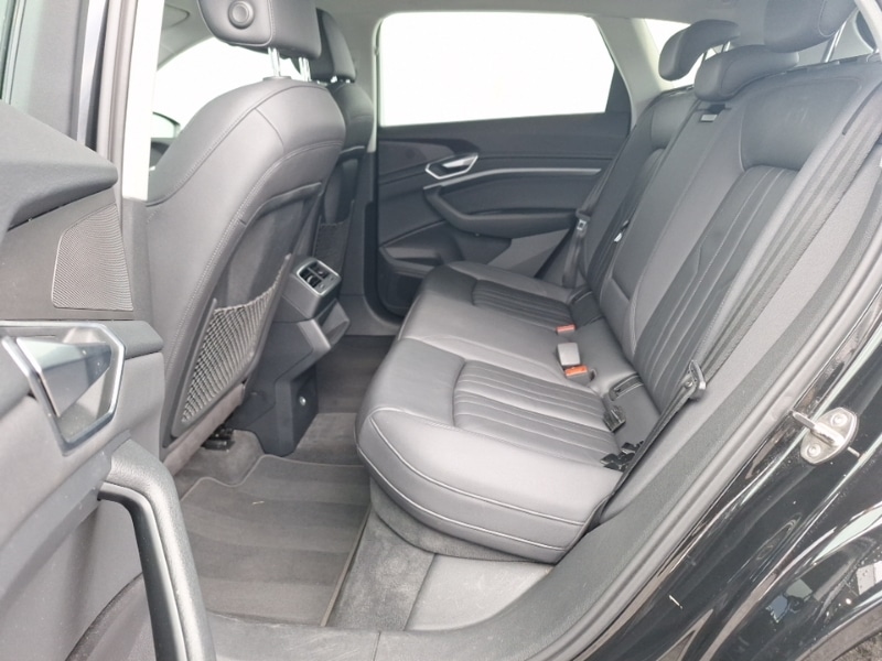 Used Audi e-tron 2020 for sale - 76533041: Photo 6