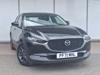 2022 - 2.0 e-Skyactiv G MHEV SE-L 5dr