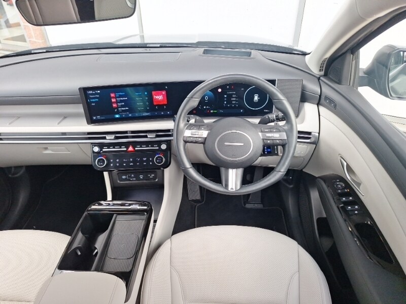 Used Hyundai TUCSON 2025 for sale - 77689837: Photo 10