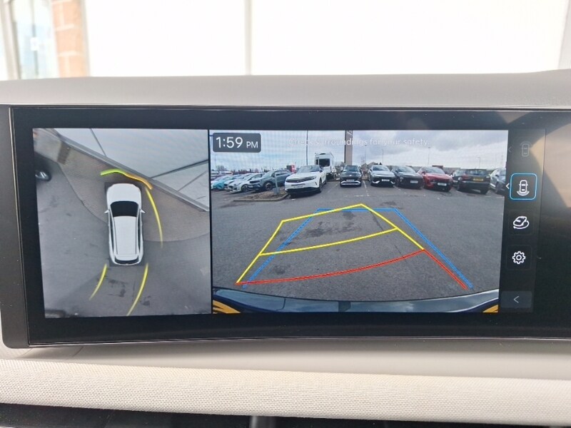 Used Hyundai TUCSON 2025 for sale - 77689837: Photo 11