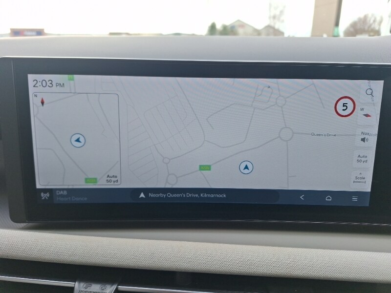 Used Hyundai TUCSON 2025 for sale - 77689837: Photo 13