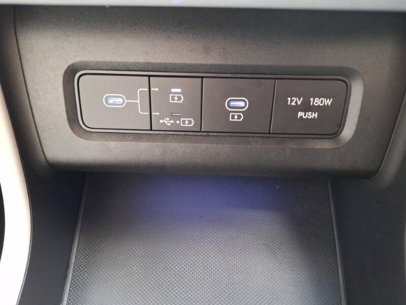 Used Hyundai TUCSON 2025 for sale - 77689837: Photo 14