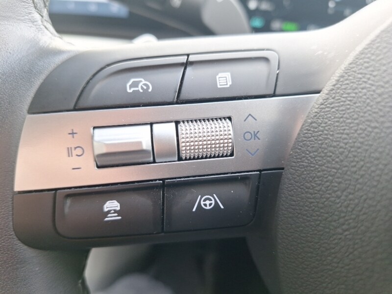 Used Hyundai TUCSON 2025 for sale - 77689837: Photo 16