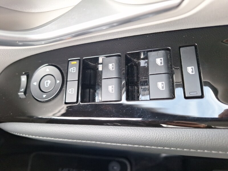 Used Hyundai TUCSON 2025 for sale - 77689837: Photo 19