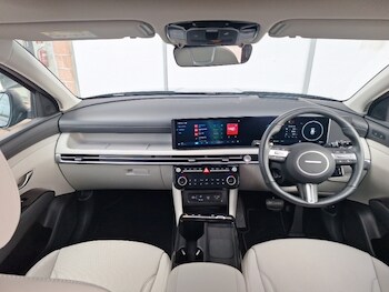 Used Hyundai TUCSON 2025 for sale - 77689837: Photo