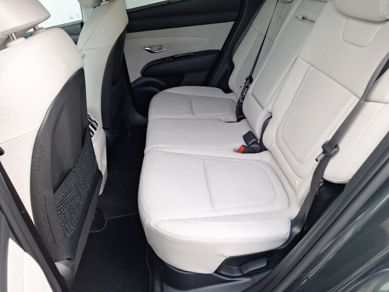 Used Hyundai TUCSON 2025 for sale - 77689837: Photo 6