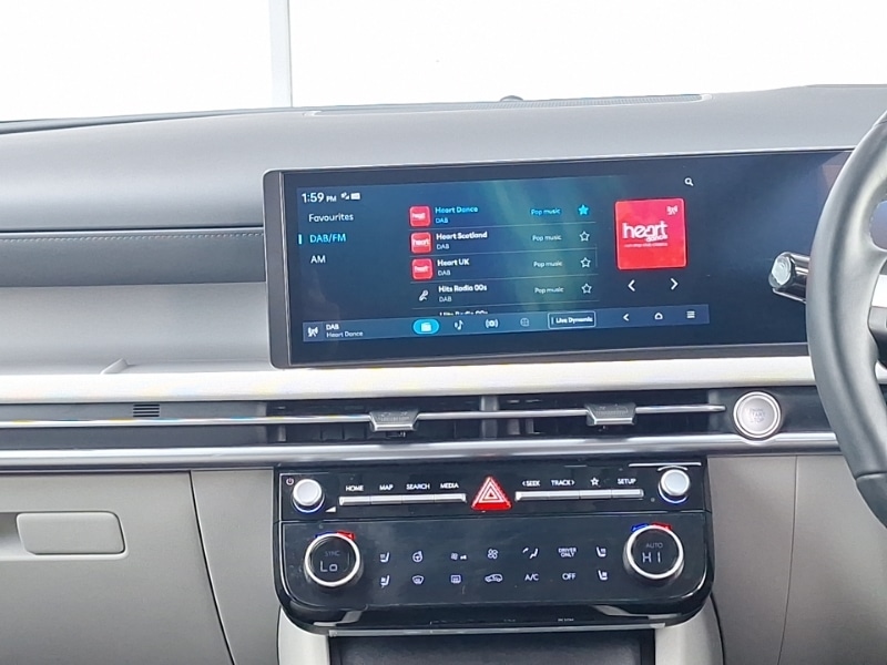 Used Hyundai TUCSON 2025 for sale - 77689837: Photo 7