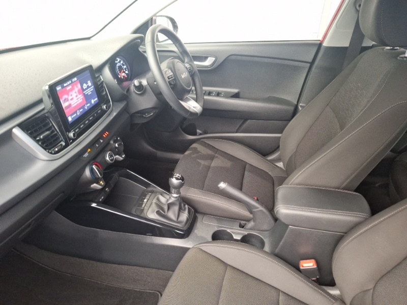 Used Kia Rio 2022 for sale - 77141109: Photo 5