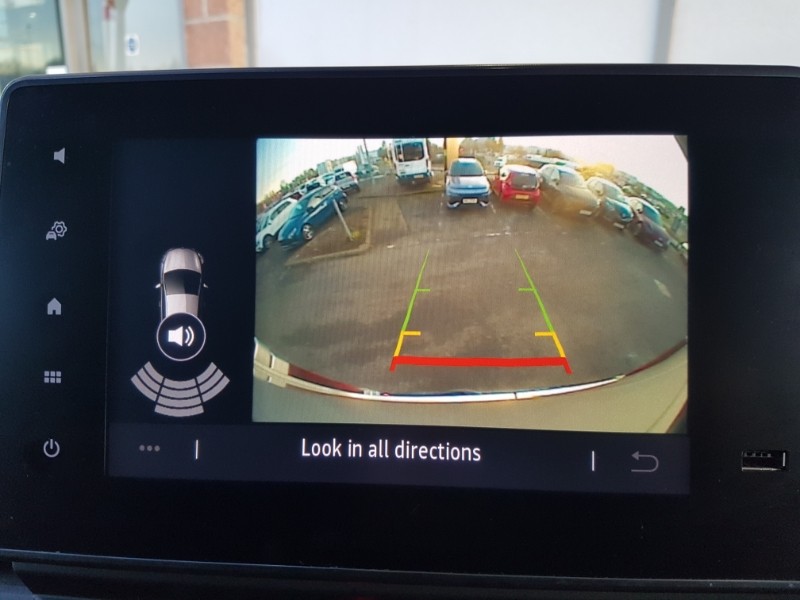 Used Renault Trafic 2023 for sale - 76963988: Photo 11