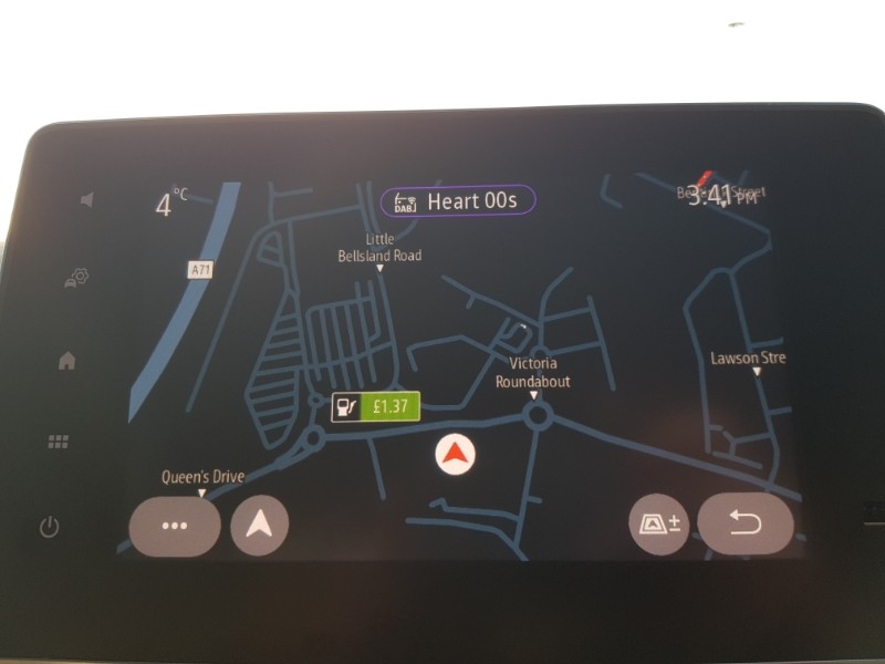 Used Renault Trafic 2023 for sale - 76963988: Photo 12