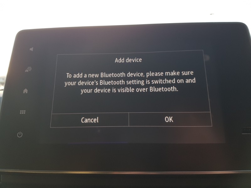 Used Renault Trafic 2023 for sale - 76963988: Photo 13