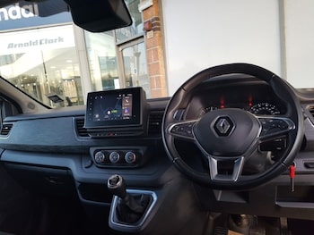 Used Renault Trafic 2023 for sale - 76963988: Photo