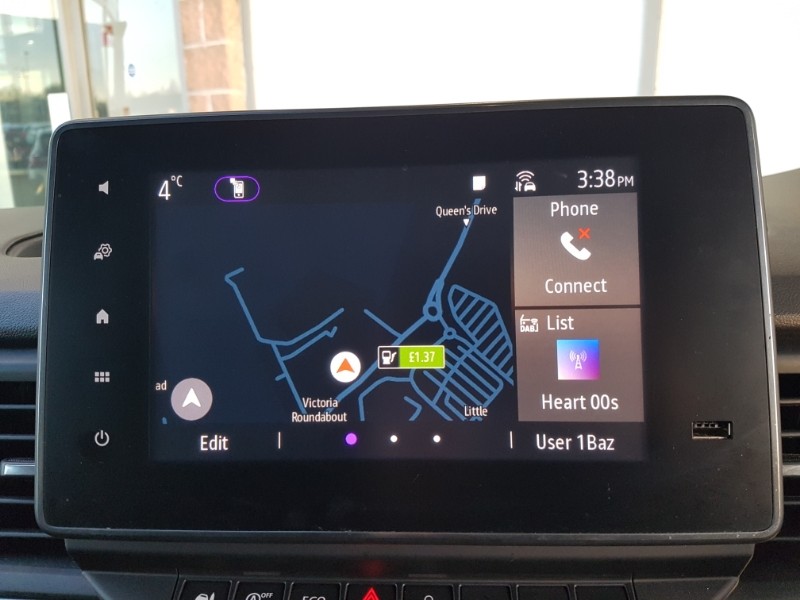 Used Renault Trafic 2023 for sale - 76963988: Photo 7