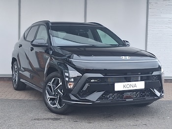 Used Hyundai KONA 2025 for sale - 75558258: Photo