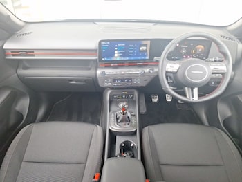 Used Hyundai KONA 2025 for sale - 75558258: Photo