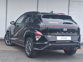 Used Hyundai KONA 2025 for sale - 75558258: Photo
