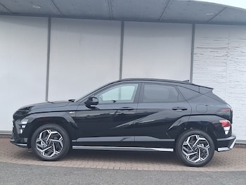 Used Hyundai KONA 2025 for sale - 75558258: Photo