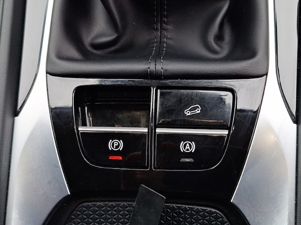 Used MG MG HS 2025 for sale - 76238104: Photo 12