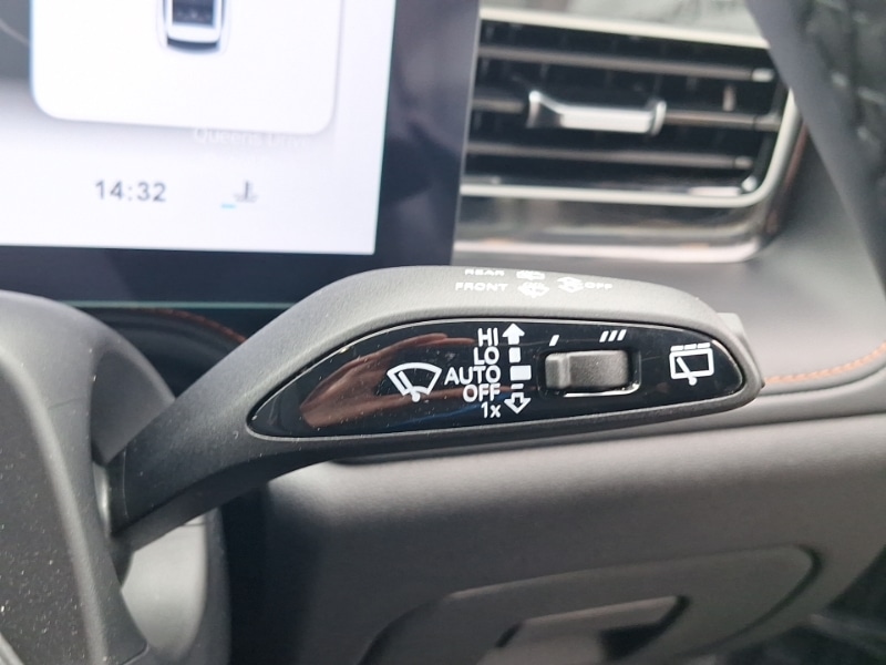 Used MG MG HS 2025 for sale - 76238104: Photo 13